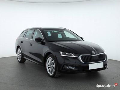 Skoda Octavia 2.0 TDI