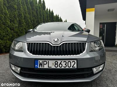 Skoda Octavia 2.0 TDI DSG Clever