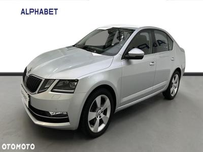 Skoda Octavia 2.0 TDI SCR Style