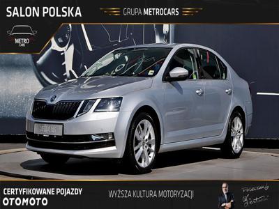 Skoda Octavia 2.0 TSI GPF Style DSG