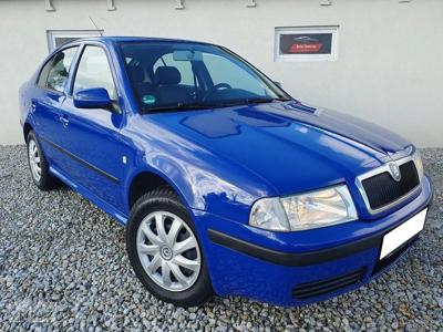 Skoda Octavia I