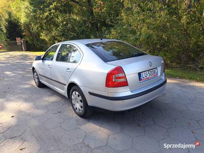 Skoda Octavia Salon Polska