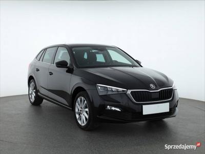 Skoda Scala 1.0 TSI