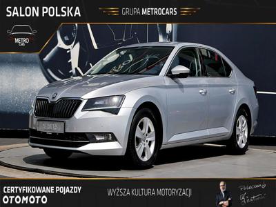 Skoda Superb 1.8 TSI Ambition DSG