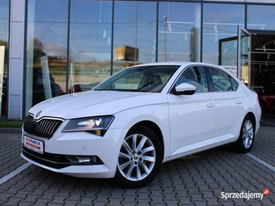 Skoda Superb, 2019r. Salon PL, FV23%, LED, CarPlay, I właśc…