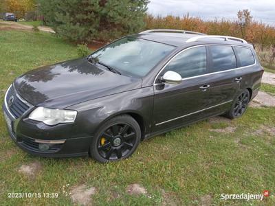 Srzedam Passat B6 2.0 140km