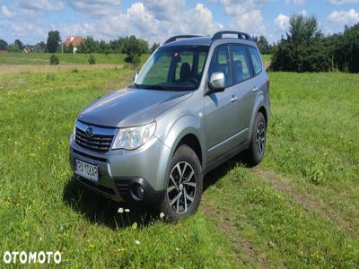 Subaru Forester 2.0 XE 000