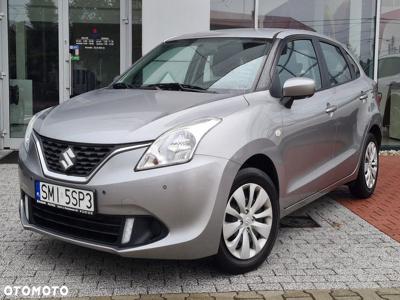 Suzuki Baleno 1.2 Premium Plus