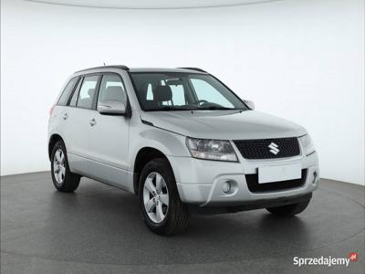 Suzuki Grand Vitara 2.0