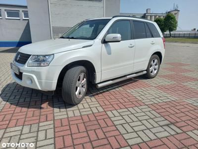 Suzuki Grand Vitara 2.4 Premium