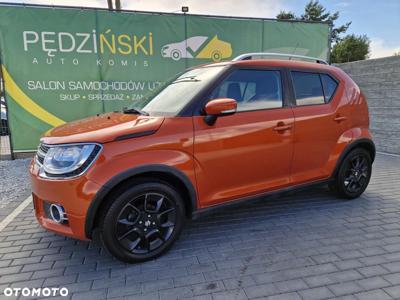 Suzuki Ignis 1.2 Elegance