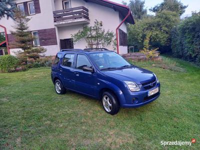 Suzuki Ignis 1,3 diesel