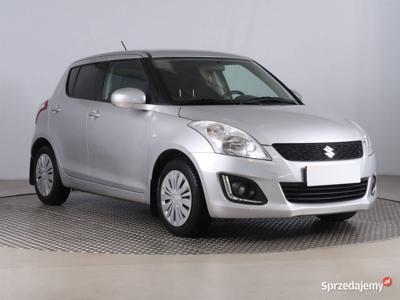 Suzuki Swift 1.2