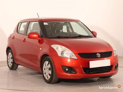 Suzuki Swift 1.2 DualJet