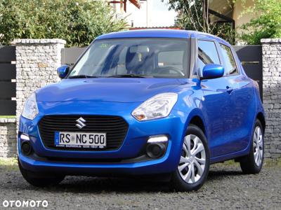 Suzuki Swift 1.2 Dualjet Comfort