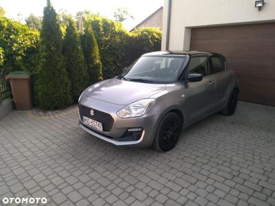 Suzuki Swift 1.2 Premium