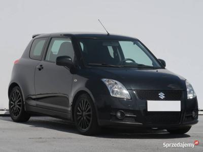 Suzuki Swift 1.6 Sport