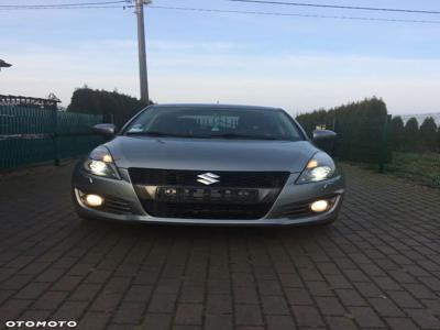 Suzuki Swift 1.6 Sport