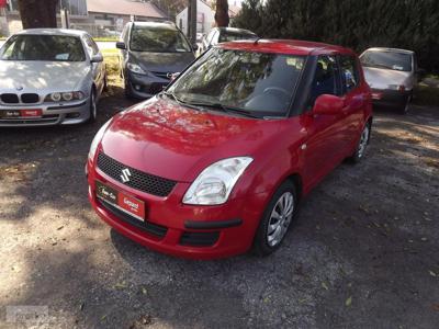 Suzuki Swift IV