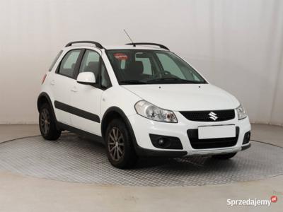 Suzuki SX4 1.6 VVT