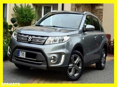 Suzuki Vitara 1.6 Premium 2WD