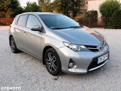 Toyota Auris 1.6 Premium