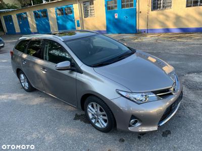 Toyota Auris 1.6 Premium