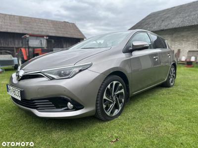 Toyota Auris 1.6 Prestige