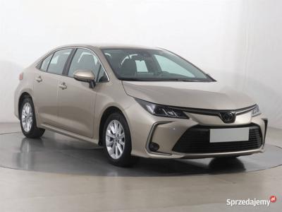 Toyota Corolla 1.5 VVT-i