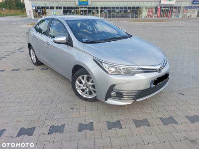 Toyota Corolla 1.6 Comfort