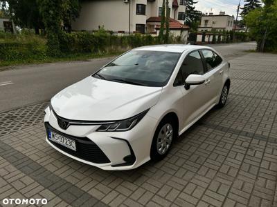 Toyota Corolla 1.6 Comfort