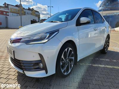 Toyota Corolla 1.6 Premium MS