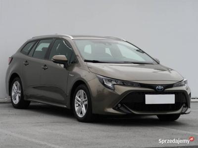 Toyota Corolla 2.0 Hybrid