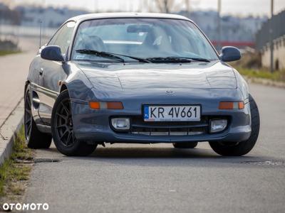 Toyota MR2 2.0 16V T-Roof