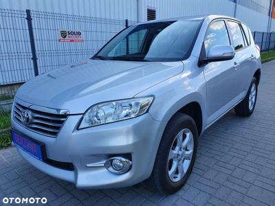 Toyota RAV4 2.0 VVT-i Luna 4x2