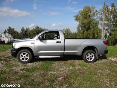 Toyota Tundra 5.7 4x2