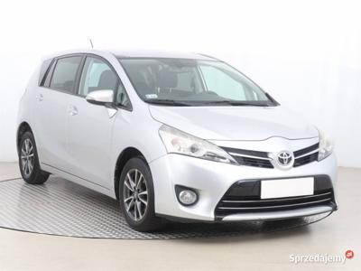 Toyota Verso 2.0 D-4D