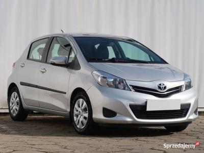 Toyota Yaris 1.0 VVT-i