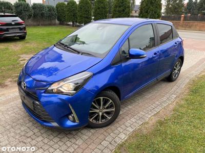 Toyota Yaris 1.5 Dynamic