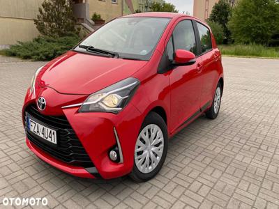 Toyota Yaris 1.5 Premium