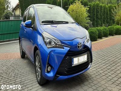 Toyota Yaris 1.5 Premium