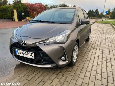 Toyota Yaris 1.5 Premium