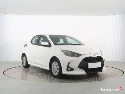 Toyota Yaris 1.5 VVT-i