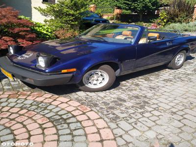 Triumph TR7