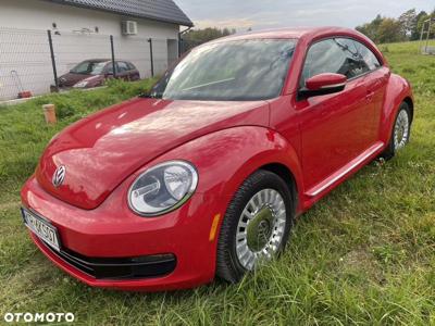 Volkswagen Beetle 2.5