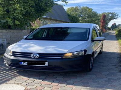 Volkswagen Caddy 2.0 TDI Trendline