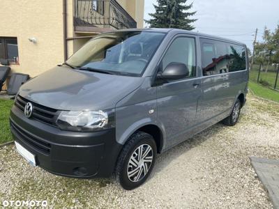 Volkswagen Caravelle 2.0 TDI L2 Trendline