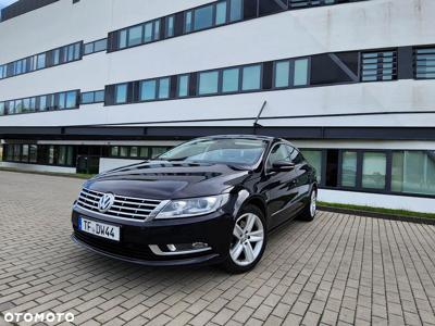 Volkswagen CC 1.8 TSI