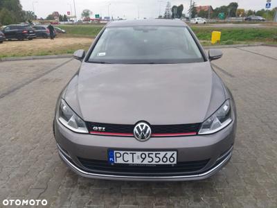 Volkswagen Golf 1.6 BlueTDI Comfortline