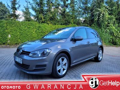 Volkswagen Golf 1.6 TDI BlueMotion Technology Comfortline